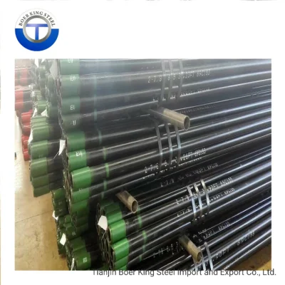 ASTM X42 X50 Seamless Steel Pipe 34CrMo4 42CrMo4 42CrMo Alloy Steel Pipe