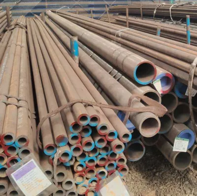 ASME SA213 T11 Seamless Alloy Tube Pipe