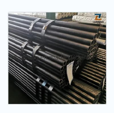 High Temperature Alloy Steel Seamless Tube Pipe in ASME SA-335 SA335m P1 P2 P5 P5b P5c P9 P11 P12 P22 P91
