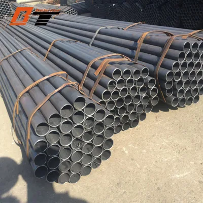 ASTM A283 A355 P9 P11 4130 42CrMo 15CrMo Alloy Carbon Steel Pipe