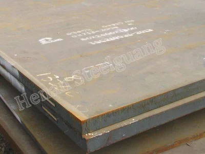 15CrMo 15mo3 16mo3 Low Alloy Steel Plate for Sale