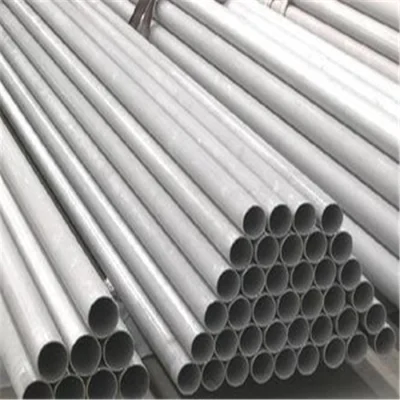 Bom/One-Stop Service Factory Price Nickel Alloy Inconel 718 Seamless Tube/Pipe for Sale