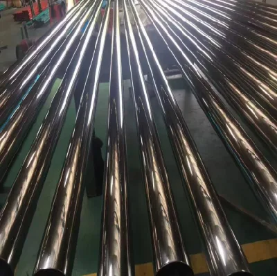 China Supplier 2021 Jindal Steel Railing 304 Price Per Kg Stainless Steel Pipe ASTM Ss 201 304L 316 316L 309S 310S 904L Metal Inox Welded Seamless Steel Pipe