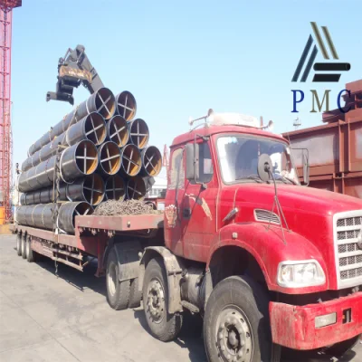 X52 LSAW/X70 LSAW/X80 LSAW/X65 LSAW/Q235 LSAW/Q345 LSAW/LSAW/LSAW Steel Pipe/LSAW Pipe/ERW Pipe