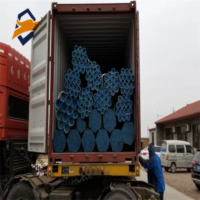 Factory Price for High Temperature ASTM A179 ASTM A213 Seamless Alloy Steel Pipe High Pressure Hollow Section Heat Exchanger Tubing Round Boiler Tube/Pipe