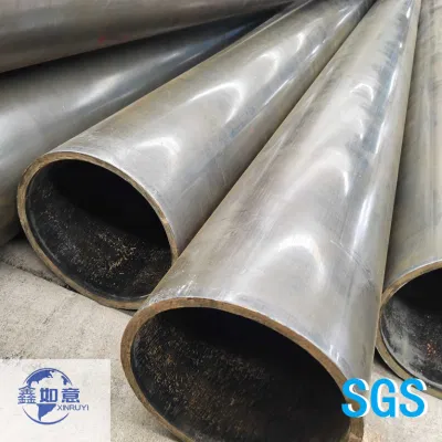 DIN1629 GB/T 3094 ASTM A335/A213 P5 P9 P11 P22 P23 P91 P92 Scm435 Scm430 Scm440 Scm420 34CrMo4 Carbon Alloy Steel Pipes