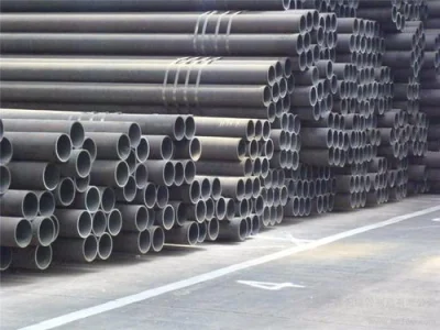Seamless Pipe ASME Boiler Pipe SA213 T9 Steel Pipe Price