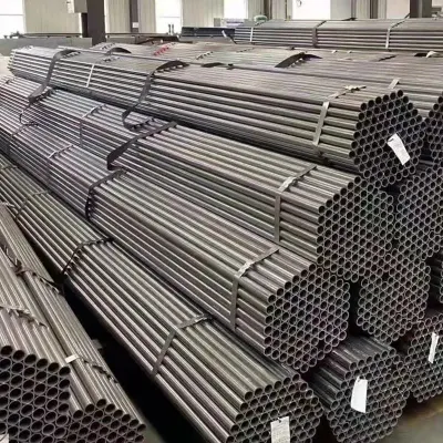 Boiler Pipe DIN 17175 Seamless Steel Pipe 13crmo44 Alloy Pipe