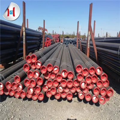 Types of Schedule 80 ASTM A56 Carbon Steel Pipe ASTM A36