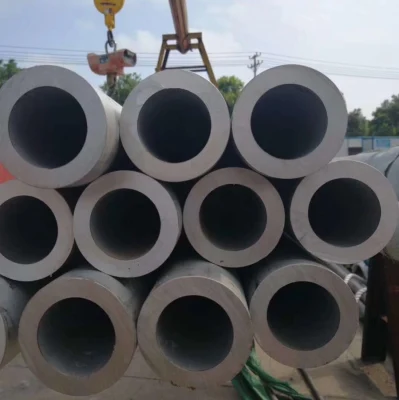 China Factory API 5L X-65 X56, X60 Q235B Q345b Q420c Q460c Ss400 Ss540 S235 S275 A36 A53 A106 A500 API 5L Thick Walled Tube Steel Seamless Pipe Price