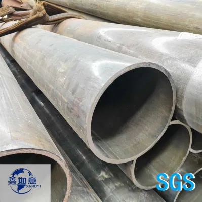 DIN1629 GB/T 3094 ASTM A335/A213 P5 P9 P11 P22 P23 P91 P92 Scm435 Scm430 Scm440 Scm420 34CrMo4 Carbon Alloy Steel Pipes