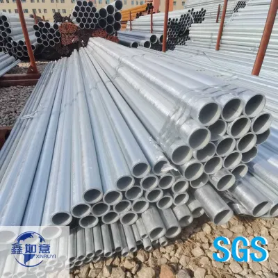 Penstocks Project Diameter 300mm to 3500mm Seamless/ ERW Spiral Welded / Alloy Galvanized/Rhs Hollow Section Spiral Welded Steel Pipe SSAW Pipe