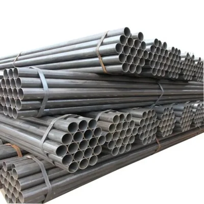 12crmovg 15crmovg 20mng 15mng 20g Seamless Alloy Steel Pipe