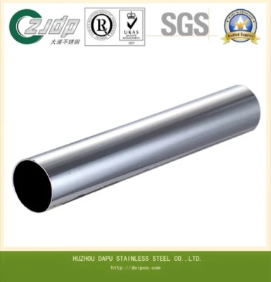 Heat Exchanger Pipe ASTM 304 Manufacturer