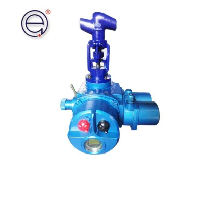 power station valve J961Y-170V globe valve high pressure electric/pneumatic