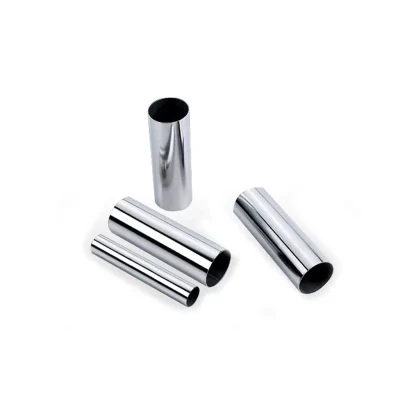 Heavy Wall 316/316L Stainless Steel Seamless Pipe Price