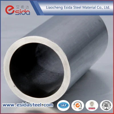 ASTM A312/A213/A269 Tp316L/TP304/TP304L Cold/Hot Rolled Seamless Steel Tube Stainless Steel Pipe