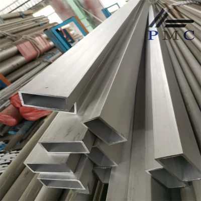 201 304 316 310 410 409 430 Mild 202 27mm Stainless Steel Pipe for High-Temperature