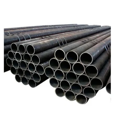 Seamless Carbon Seamless Steel Pipe Suppliers Seamless Carbon Alloy Steel Boiler Pipes Carbon Steel Pipe