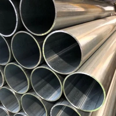Hot Sale Manufacturer 8 Inch Seamless Steel Pipe Price Sch 40 Honed Tube 35CrMo Precision Steel Pipe