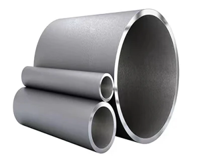 DIN 17752 Inconel 600 601 617 Round Bar Nichrome Inconel 625 Rod Uns No6601 No6625 No6600 Nickel Alloy Seamless Pipe Tube