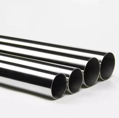 China Supplier 2021 Jindal Steel Railing 304 Price Per Kg Stainless Steel Pipe ASTM Ss 201 304L 316 316L 309S 310S 904L Metal Inox Welded Seamless Steel Pipe