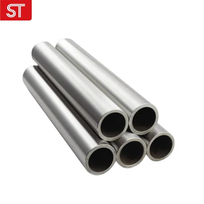 Seamless Steel Pipe/Galvanized/Spiral/Welded/Copper Pipe/Oil/Gas/Ap5l/Round/Stainless Steel/Carbon/ERW/Alloy Pipe