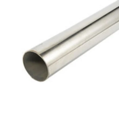 China Factory Polished 316 4kaustenitic Stainless Seamless Steel Pipe Plant Pipes Boilers Nuclear Pow