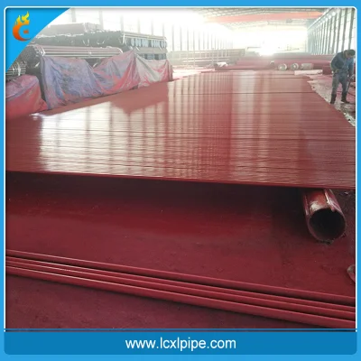 Chinese Manufacturer Pressure Boiler Cylinder Oil Gas Structure Alloy GB Seamless Steel Pipes