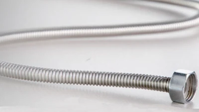 Factory Wholesale Multi-Size Stainless Steel Water Boiler Stainless Steel Flexible Pipe