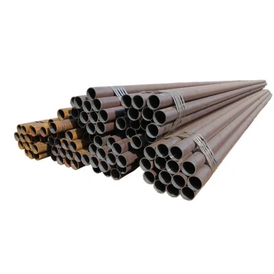 ASTM A335 P5 Alloy Steel Seamless Pipe