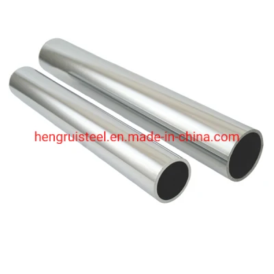 N08925 Incoloy 925 Alloy Seamless Pipe for Oil Gas Drilling Equipment Parts