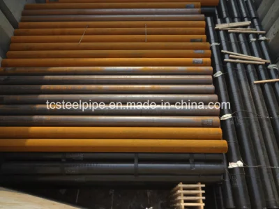 ASTM A213 T22 Seamless Steel Pipes