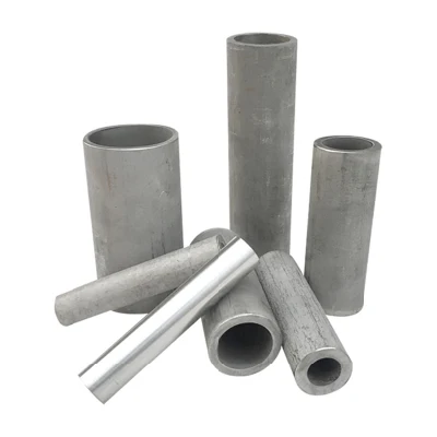 Seamless ASTM A213 Tp316 Stainless Steel Pipe for Petrochemical Plants