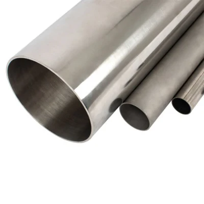 ASTM Ss 201 304 304L 316 316L 310S 309S 430 904L 2205 Welded Round/Square/Rectangular/Hex/Oval Tube or Carbon/Aluminum/Galvanized/Seamless/Stainless Steel Pipe