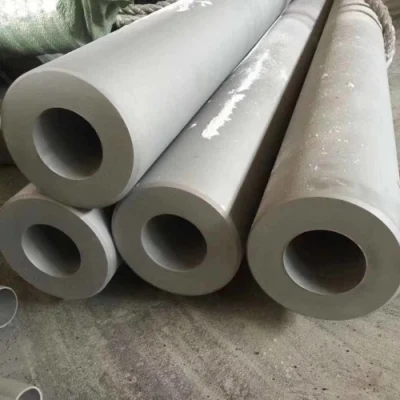 ASTM A333 Gr6. Low Temperature Carbon Seamless Steel Pipe