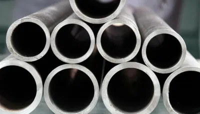 Seamless En 10216-3 P355n 1.0562 Alloy Steel Pipe