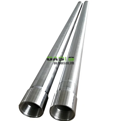 High Quality API 5CT Carbon Steel J55/ SS316 Oil Casing