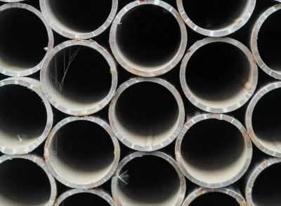 12cr1movg Welded Seamless Pipe Aluminum/Carbon/Galvanized/Stainless/Alloy Steel Pipe