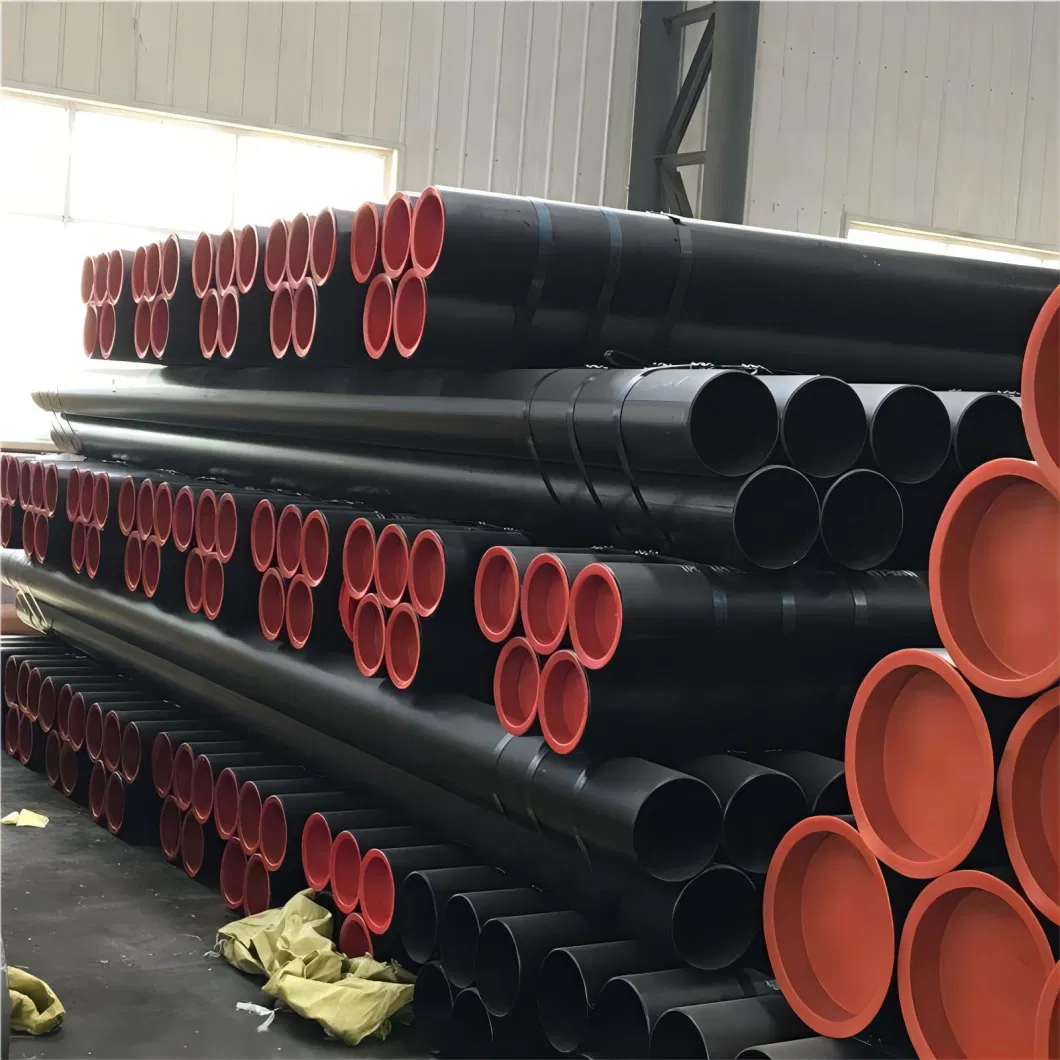 Manufacturer Price Customized Od89mm Sch40 ASTM A335 Grade P22 Alloy Boiler Pipe