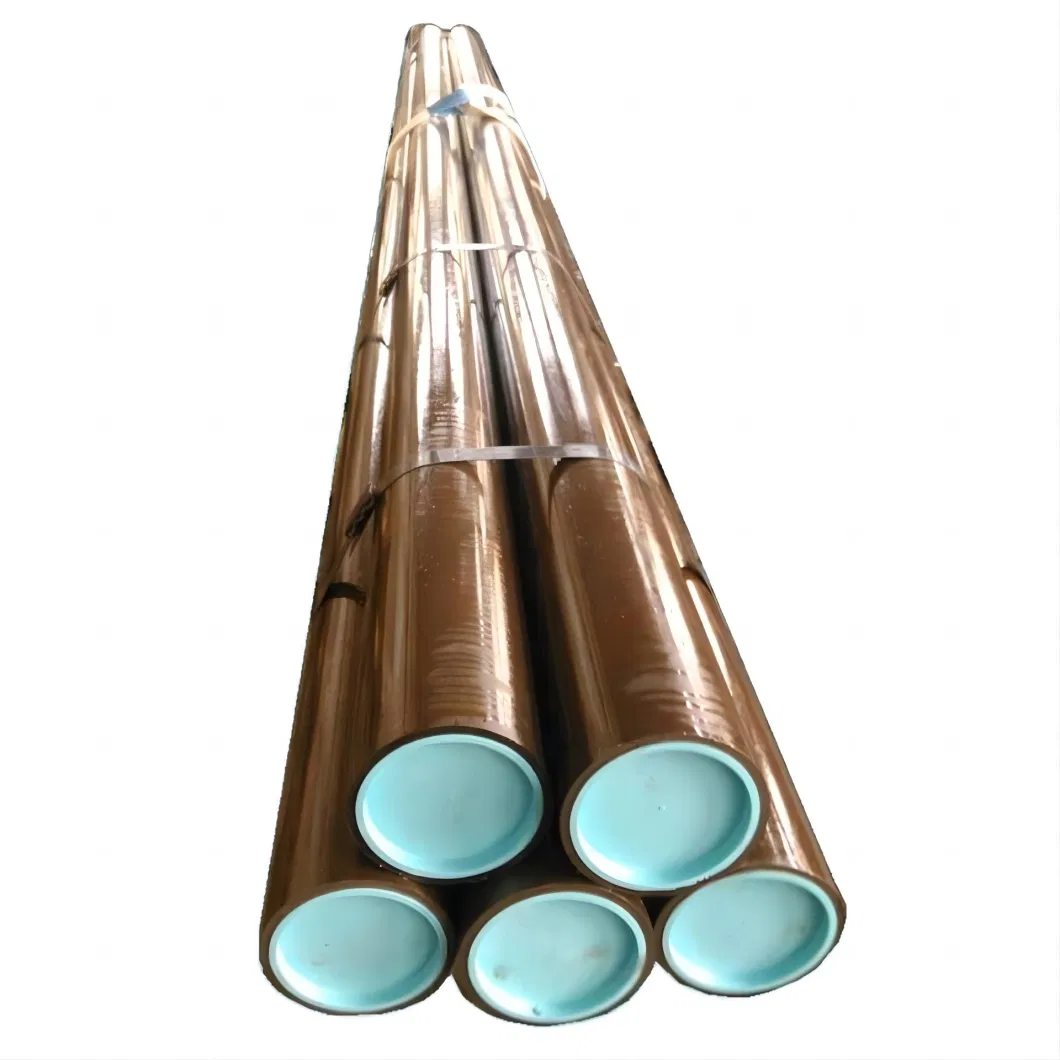 Manufacturer Price Customized Od89mm Sch40 ASTM A335 Grade P22 Alloy Boiler Pipe