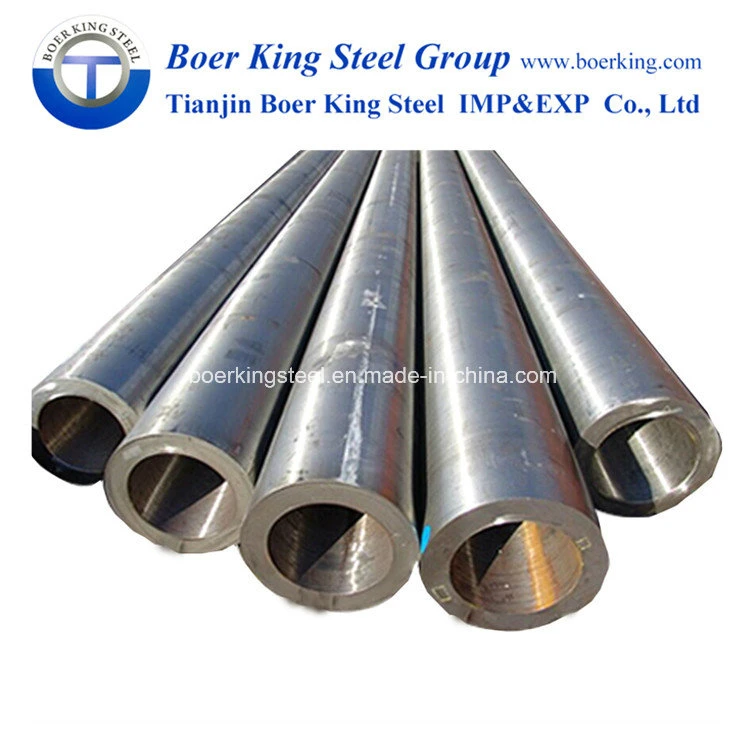 ERW Tube 4' Std Alloy Steel Casting ASTM A335 P11 4140 Alloy Steel Pipe Sch10s