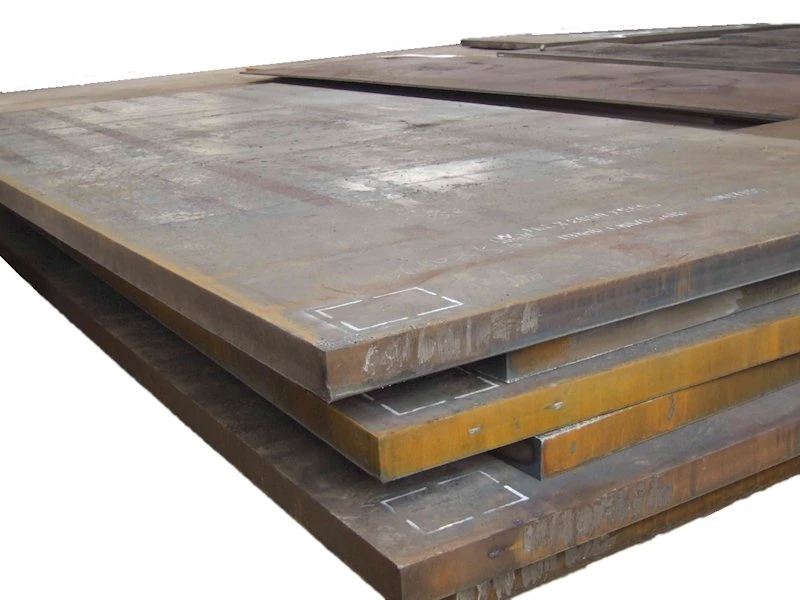 High Quality 65mn; 27simn; 20mn ; 40mn2; 50mn Carbon Alloy Steel Plate