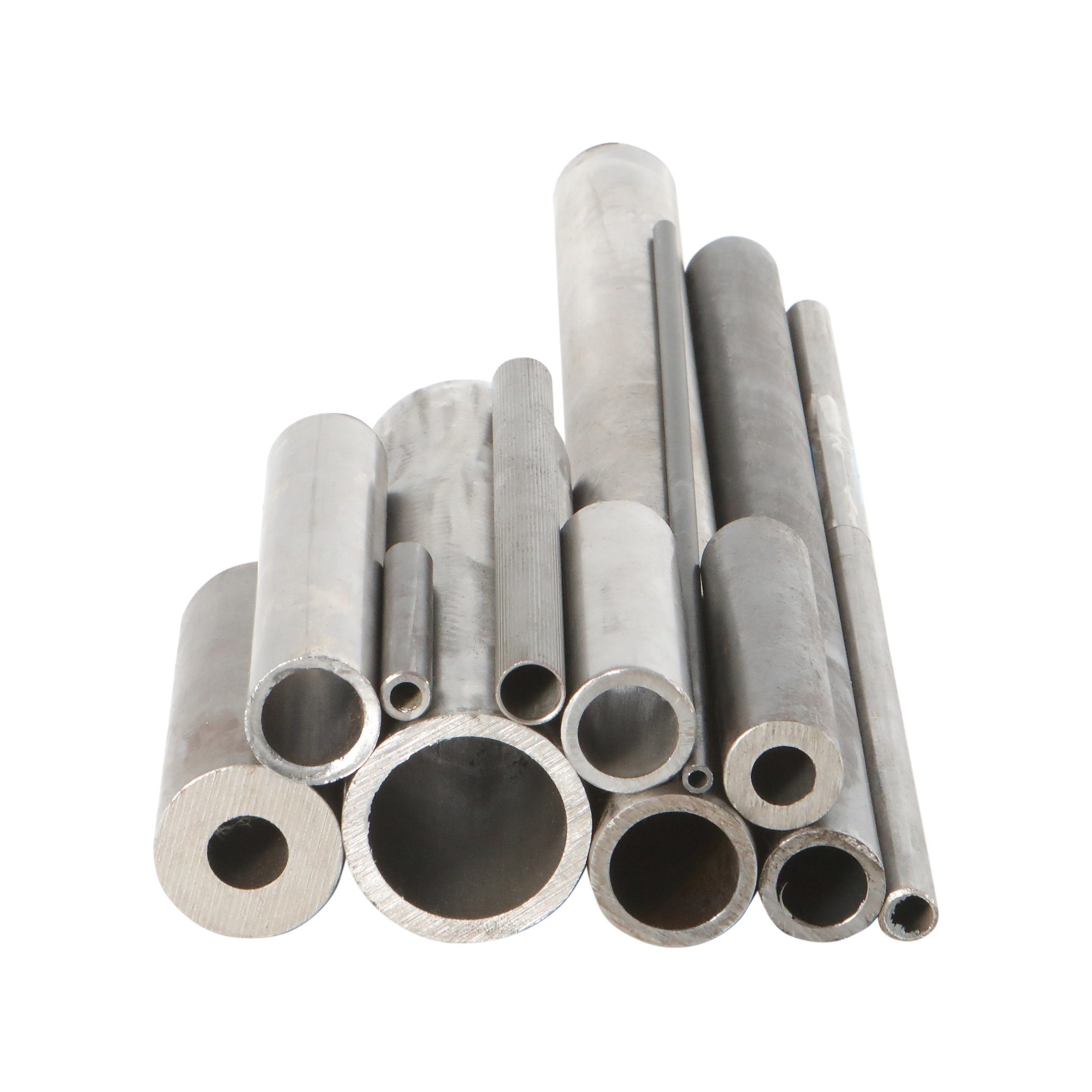 15CrMo Seamless Steel Tube/Pipe Alloy Steel Pipe Supplier