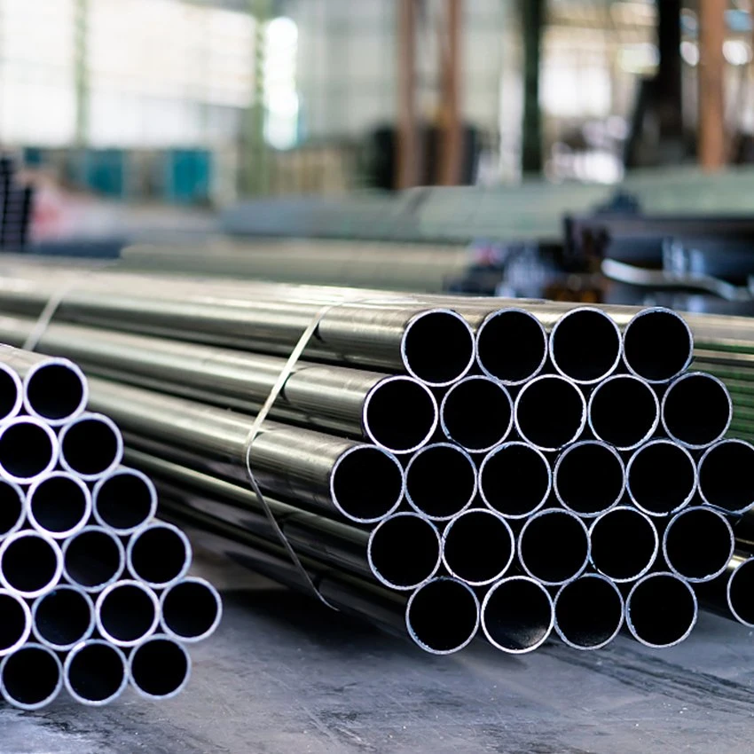 Alloy Steel Pipe T91 P91 Seamless Pipe High Quality Hastelloy Tube Steel