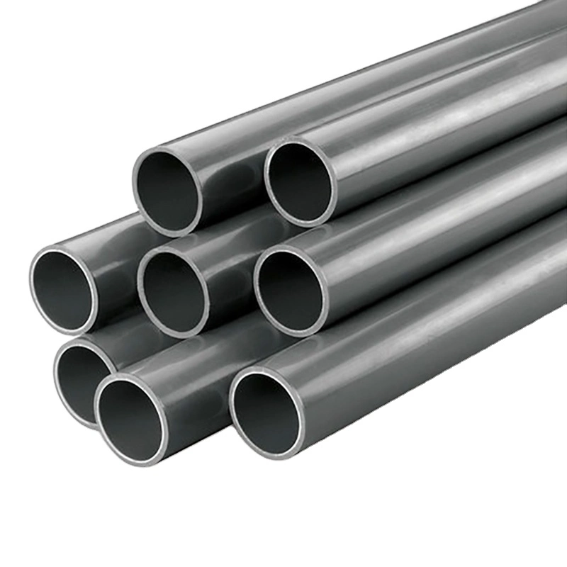 Steel Carbon Steel Boiler Pipe ASTM A106 Gr. B 2