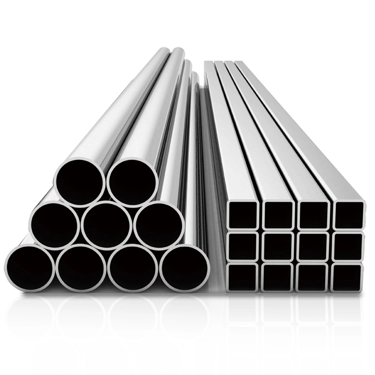 Stainless Steel Seamless Pipe ASTM A312 Tp310 Tp310s Tp310h for High Temperature Applicaition Stainless Steel Pipe
