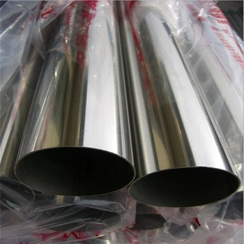 310S la tubería de acero inoxidable se usa ampliamente en hornos/calderas de alta temperatura