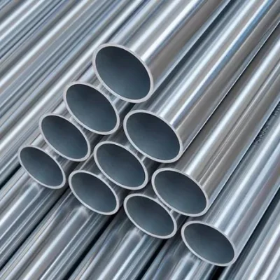  Fabricantes chinos Tamaño personalizado Alta calidad 6061 5083 3003 2024 7075 7085 2000 tubo de aluminio 4 1,5 3 pulgadas 6061 T5 T6 tubo de aluminio extruido