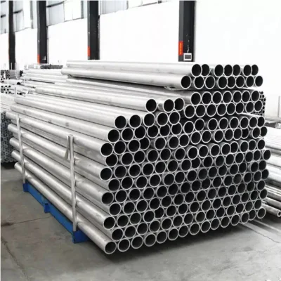 Tubo de acero sin costura/grande/diámetro del tubo de acero de aleación/tubo de acero inoxidable